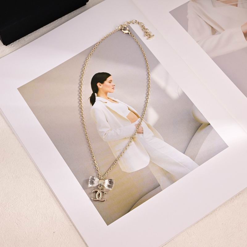Chanel Necklace 04yxs63